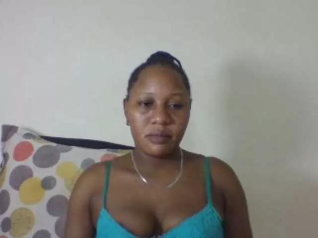 Blackcutegal on BongaCams 