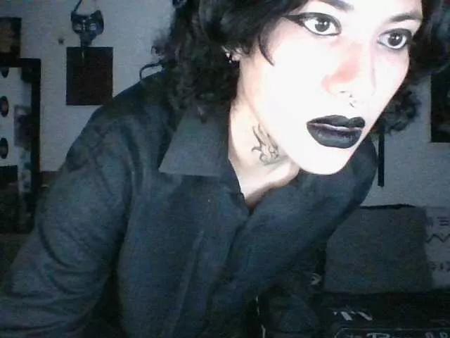 blackdemonxxx on BongaCams 
