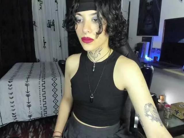 blackdemonxxx on BongaCams 