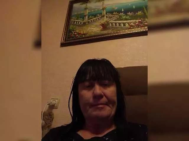 BlackkkAngel from BongaCams