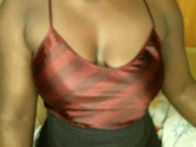 BLACKQUEEN344 on BongaCams 