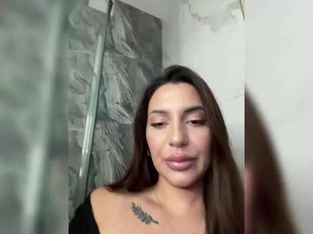 Explore BongaCams's Blackqyeen Blackqyeen from BongaCams