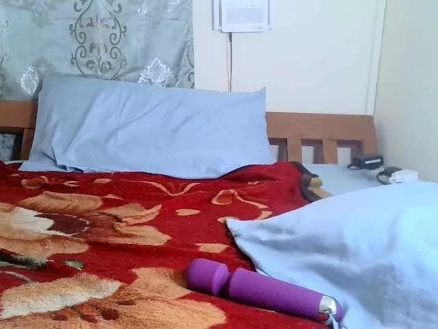Blacksexygal on BongaCams