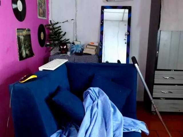 Offline blessedperverse on BongaCams