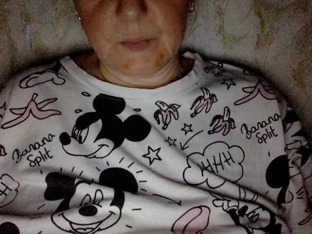 BlondyVio on BongaCams