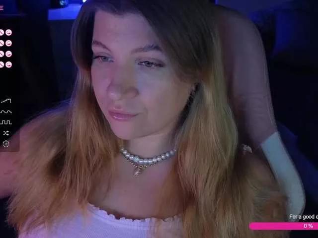 BloomBambi on BongaCams 