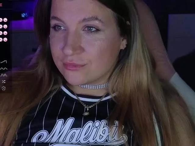 BloomBambi on BongaCams 