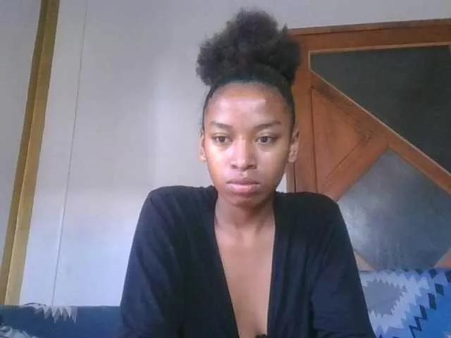 Bodyamazing on BongaCams