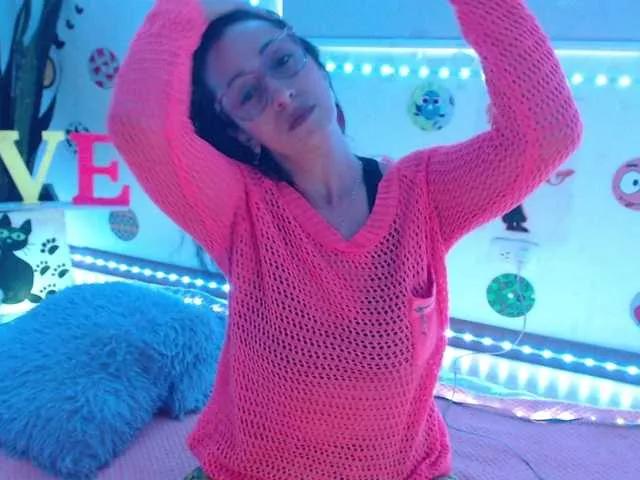 bomboncita288 on BongaCams 