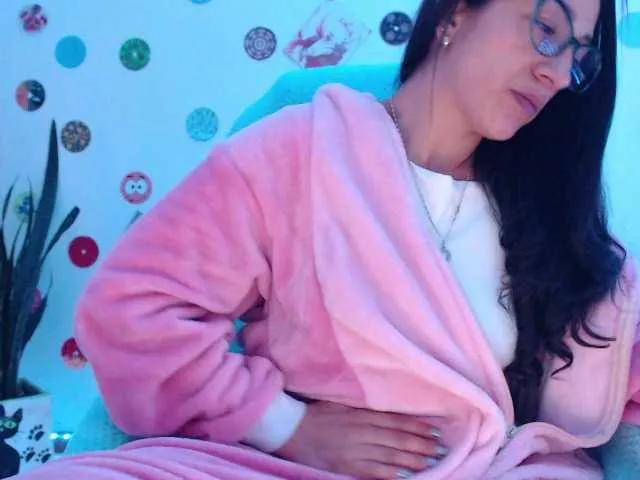 bomboncita288 on BongaCams 