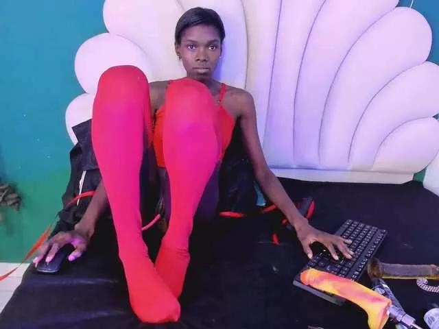 bonieklent on BongaCams 