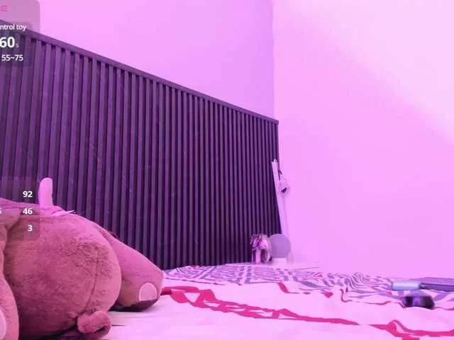 Bonnie-Hartman on BongaCams 