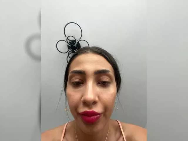 Checkout 25 years old BonnyBon from BongaCams BonnyBon from BongaCams