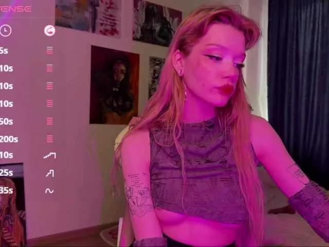 Boobsybootie on BongaCams 