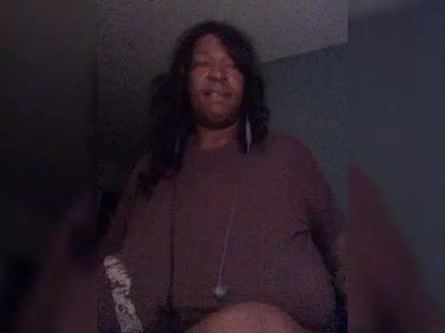 Offline BosomBuddy on BongaCams