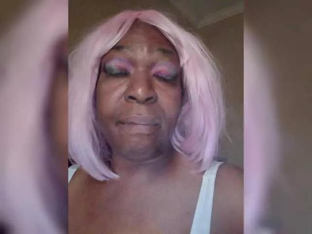 Offline BosomBuddy on BongaCams