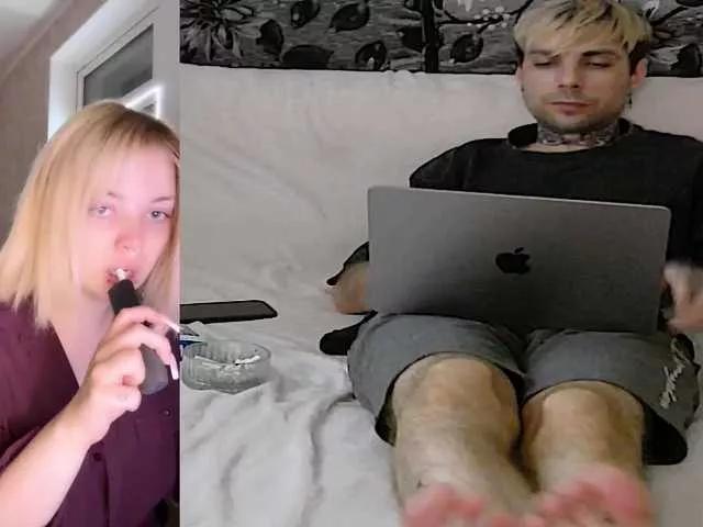 bpd- on BongaCams