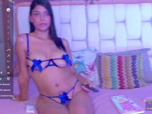 breedmedaddy on BongaCams