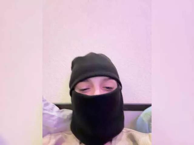 Sexy BregAf1 wants you to fuck their body now BregAf1 from BongaCams