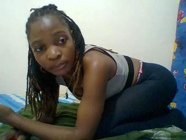 Freechat brianna254 on BongaCams