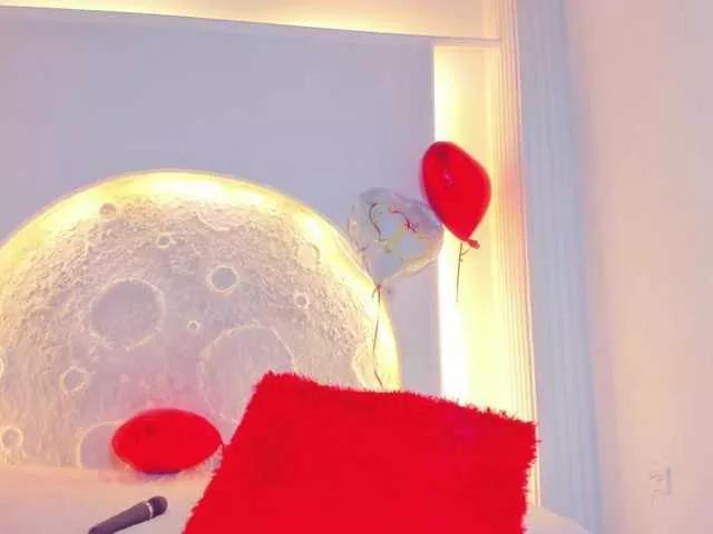 Briggite-21 on BongaCams 