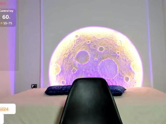 Briggite-21 on BongaCams 