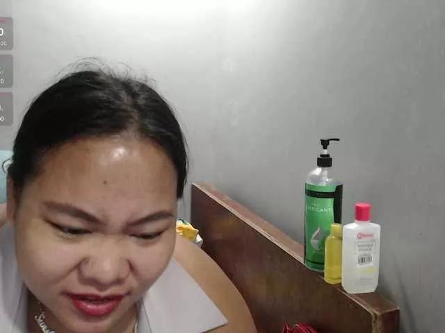 BubbleButtPinay on BongaCams 