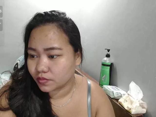 BubbleButtPinay on BongaCams 