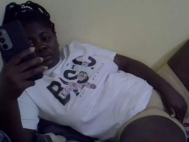 Offline Bubblybooty on BongaCams