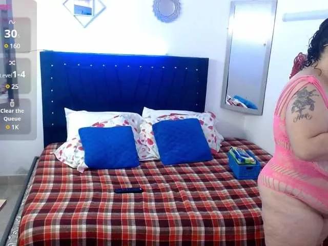 Offline bubis-laru53 on BongaCams