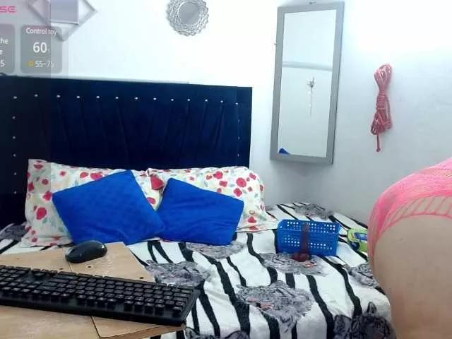 Offline bubis-laru53 on BongaCams