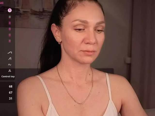 Try cute stripper Buffi Buffi from BongaCams