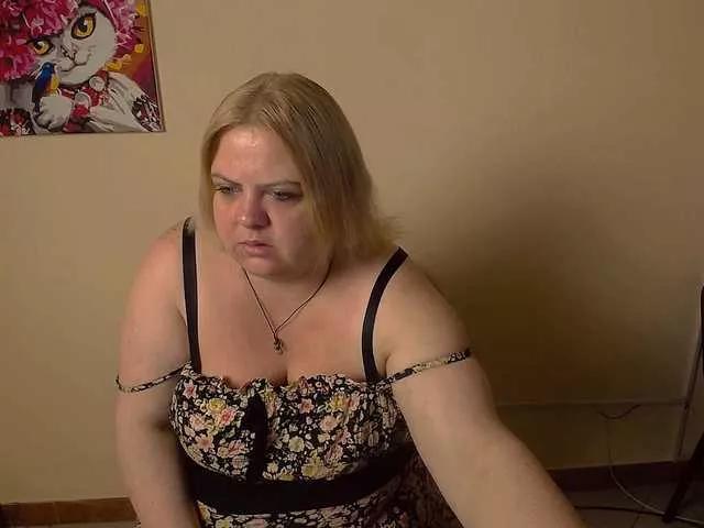 buffy-s-1 on BongaCams 