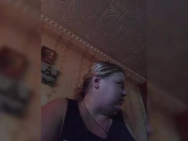 buffy-s-1 on BongaCams 