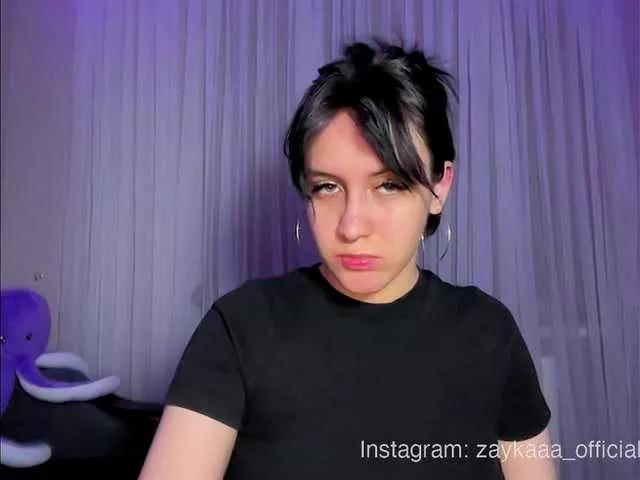 Bunnyb on BongaCams 