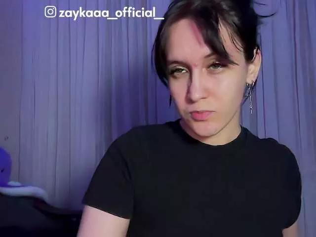 Bunnyb on BongaCams 