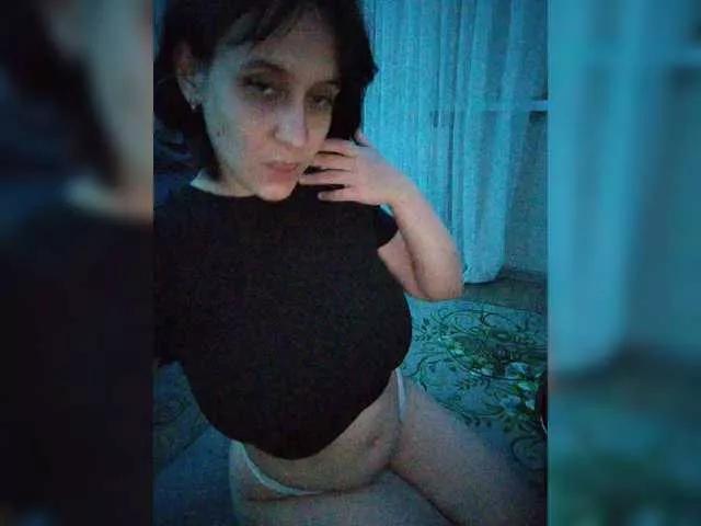 Bunnyb on BongaCams 