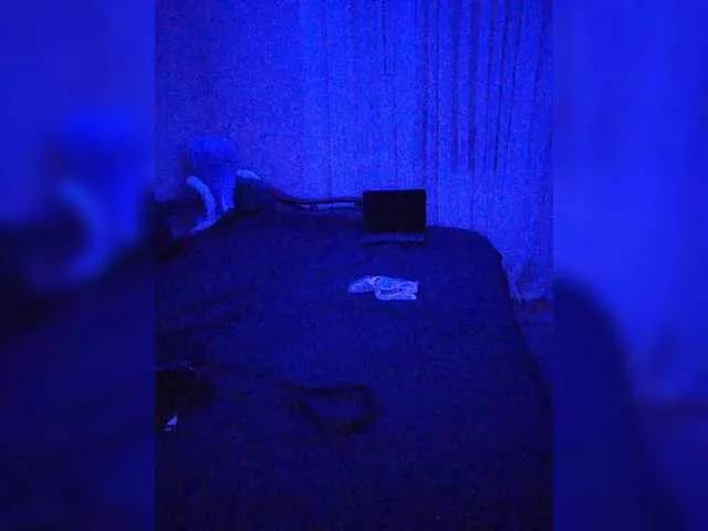 Bunnyb on BongaCams 