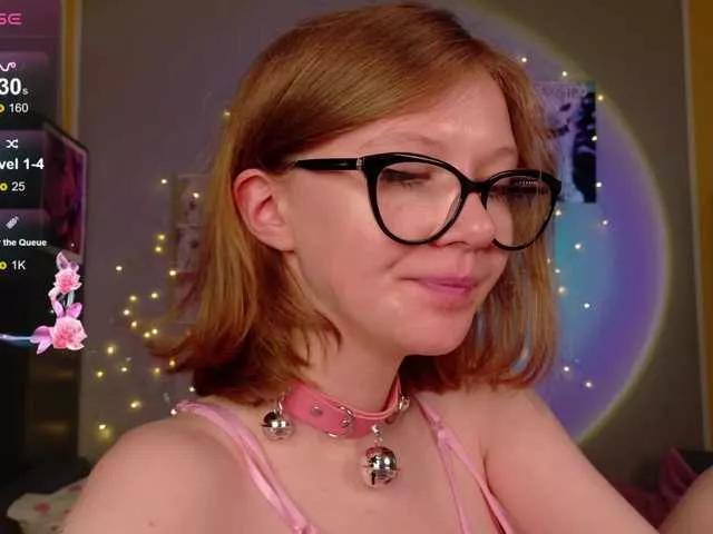 bunnybatters on BongaCams