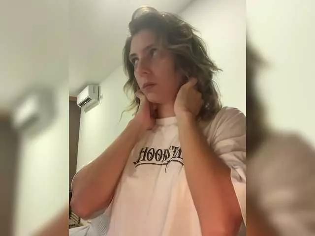 Bunnyforcesolo on BongaCams 