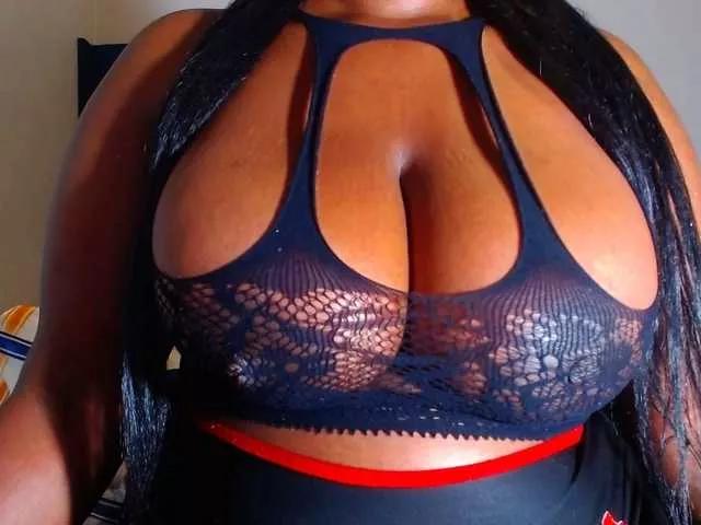 Offline BUSTYDIAMOND on BongaCams