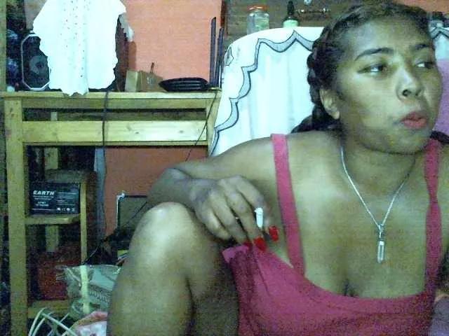 butterfly007 on BongaCams