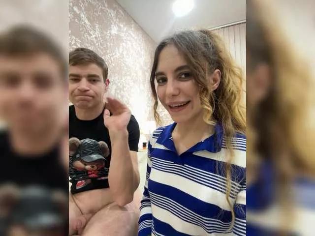 Check out amazing escort Buzzyd Buzzyd from BongaCams