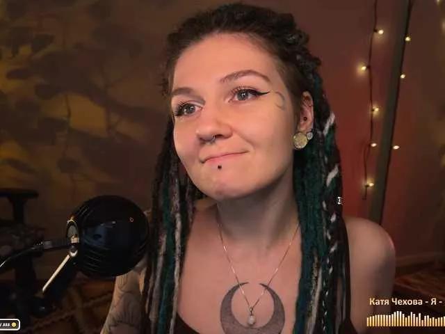 Checkout sexy slut BySOVA bySOVA from BongaCams