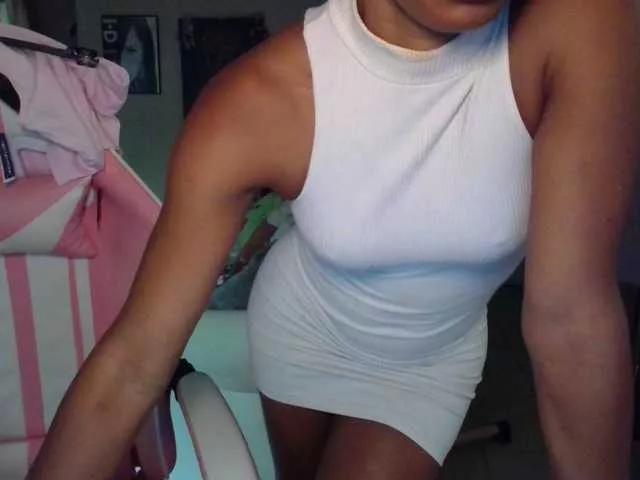 Offline c0c0iman on BongaCams