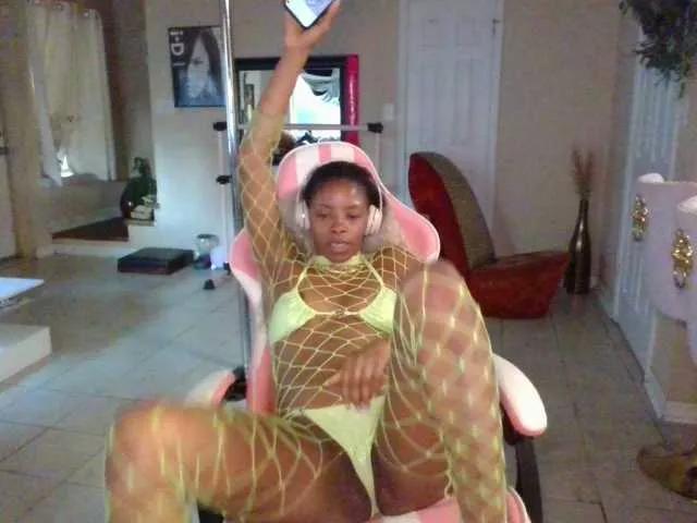 Offline c0c0iman on BongaCams