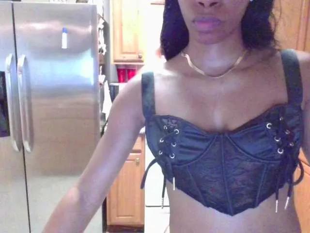 Offline c0c0iman on BongaCams