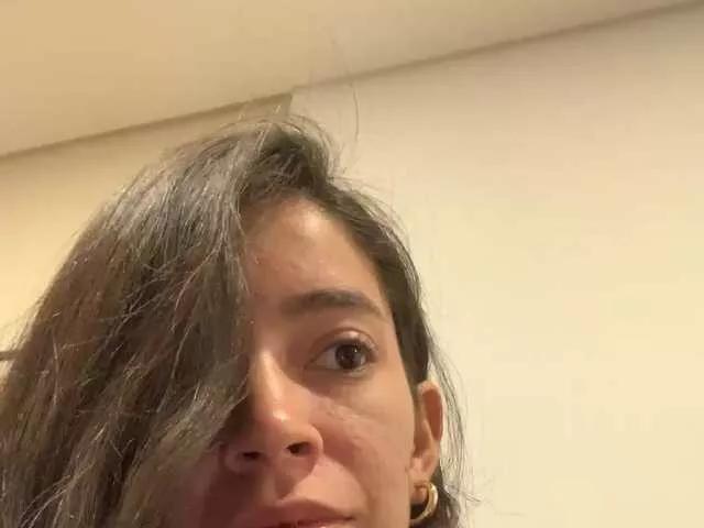 cali-wanda on BongaCams 