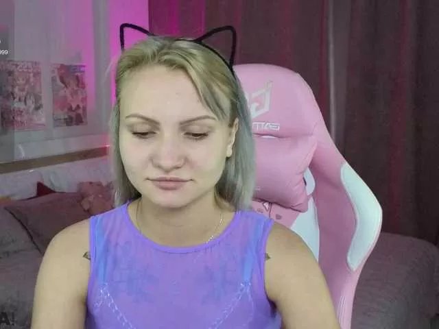 Offline CameronDiaz5 on BongaCams