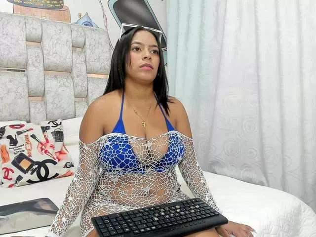 CAMILA-ROUS on BongaCams 